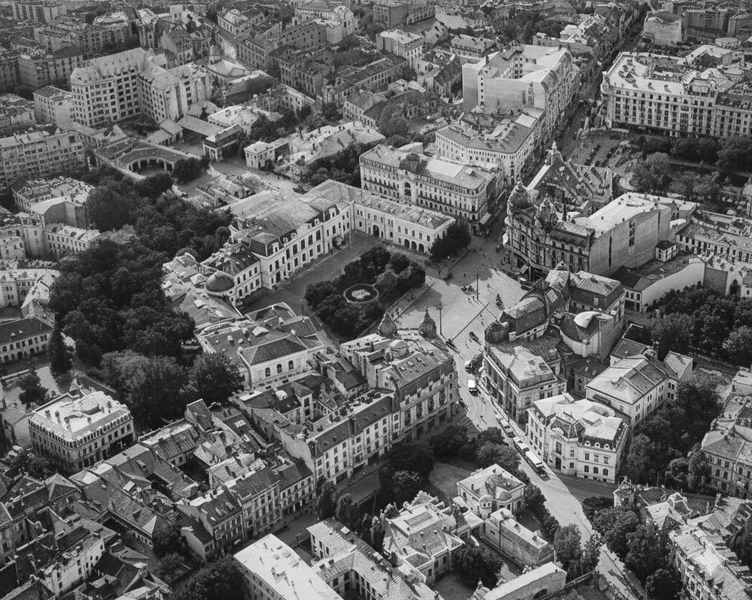 File:1926 Piata Carol I BW.png