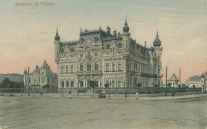 1929 Ministerul de Externe 1929.jpg