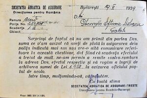 Societatea Adriatica de Asigurare din Trieste 2 1939.jpg