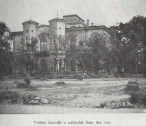 1932 Palatul Sutu.jpg