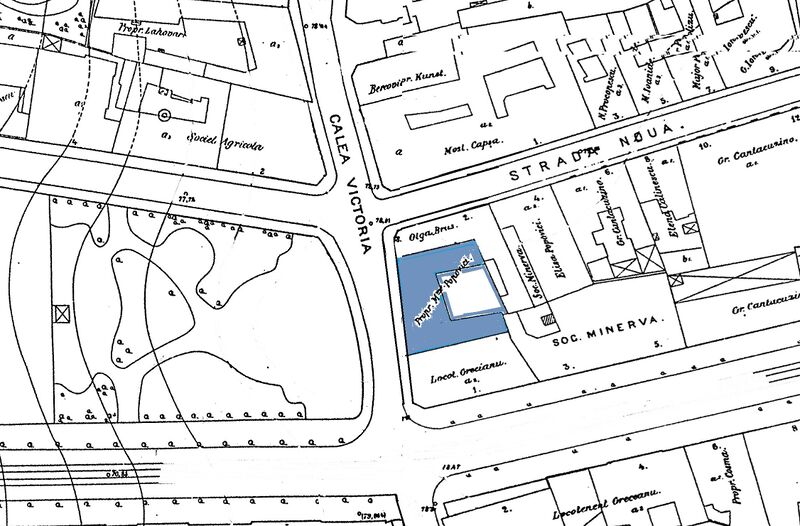 File:1911 Calea Victoriei 34 1911 2.jpg