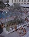 Ştrandul Lido 1964