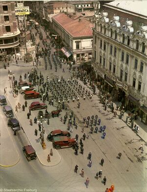 1935-5 Calea Victoriei, Willy Pragher 11 C.jpg