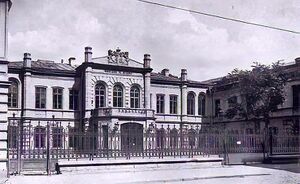 1938 Str. Academiei Ministerul de Interne.2-DeNoiseAI-severe-noise.jpg