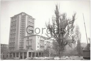 1971 Blocul Gioconda, 1971.jpg