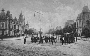 Bd. Coltei 1900 2.jpg