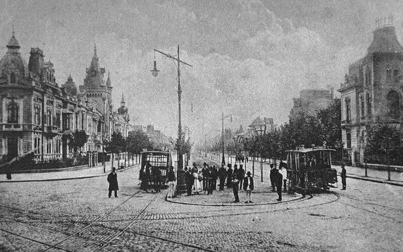 File:Bd. Coltei 1900 2.jpg