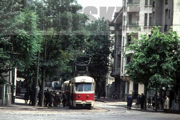 Strada 11 iunie 1971