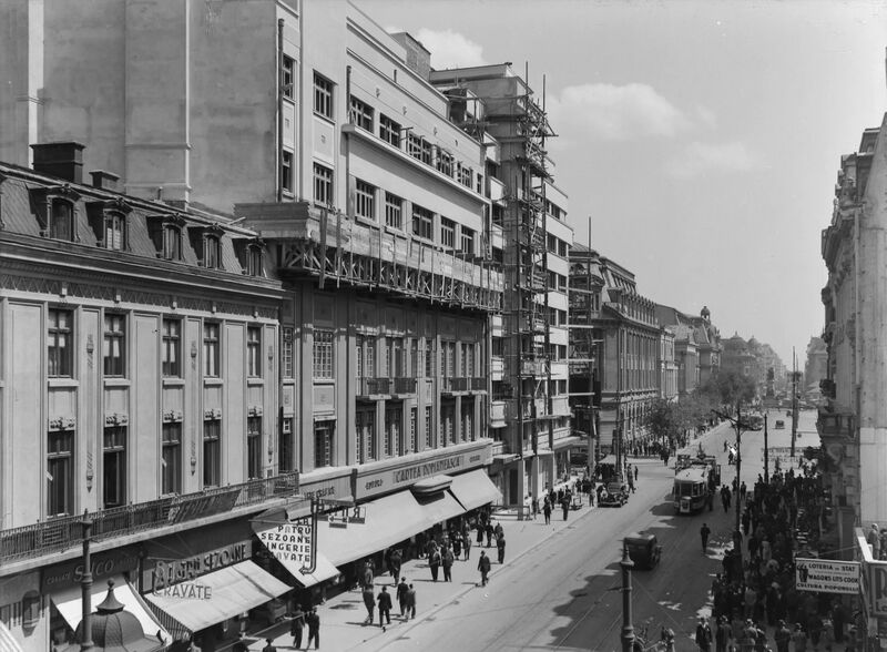 File:Bd. Regina Elisabeta, Cartea Romanasca 1920.jpg