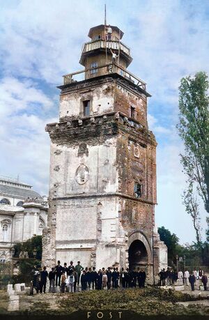 Fig. 031 - 1880 Turnului Colței 1880 C.jpg