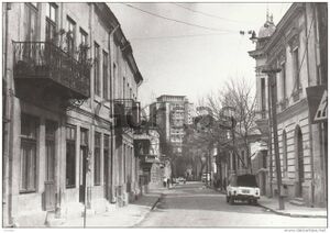 1972 Blocul Gioconda, 1972.jpg