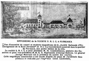 Hipodromul Floreasca 1924.jpg