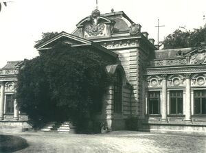 1925 Legaţia Rusă 01 1925.jpg