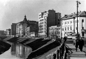 1958 Podul Izvor 1958.jpg