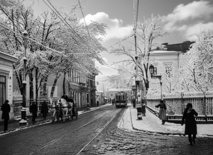 Str. Câmpineanu, 1931.png