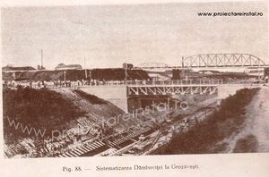 Poza 07 - Sistematizarea Dambovitei la Grozavesti.jpg