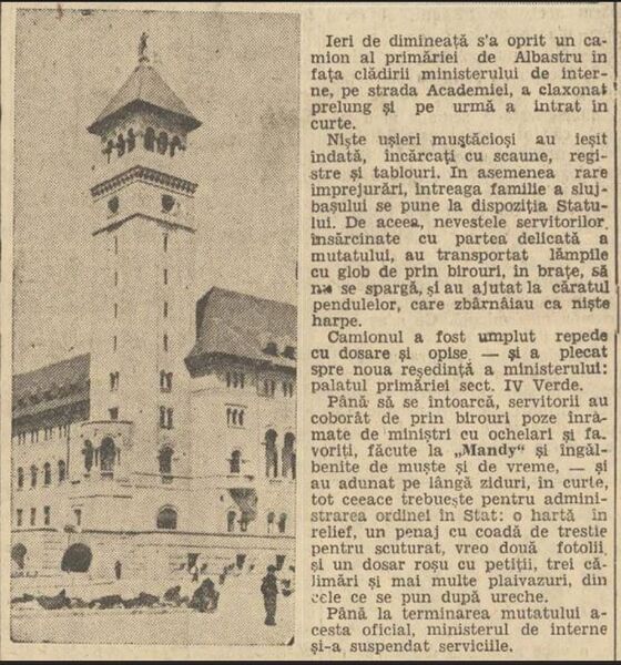 File:Ziarul Timpul Bukarest, 6 aprilie 1938 2.jpg