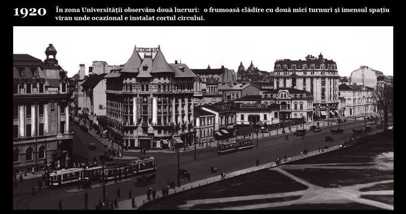 File:Bd I. C. Bratianu Hotel Britania 1925.jpg