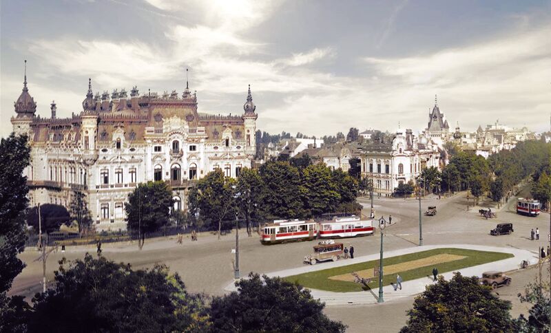 File:1935 Piata Victoriei.jpg