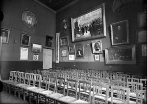 Fundatia CarilI 13 1939.jpg