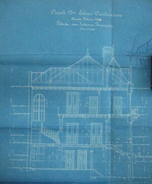 Casa Elena cantacuzino 2 Strada Polona Nr. 76.jpg