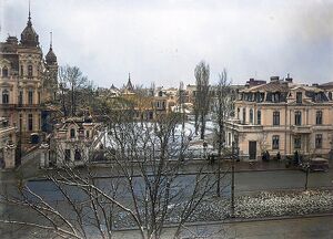 1935 Palatul Sturdza 20 1935 C.jpg