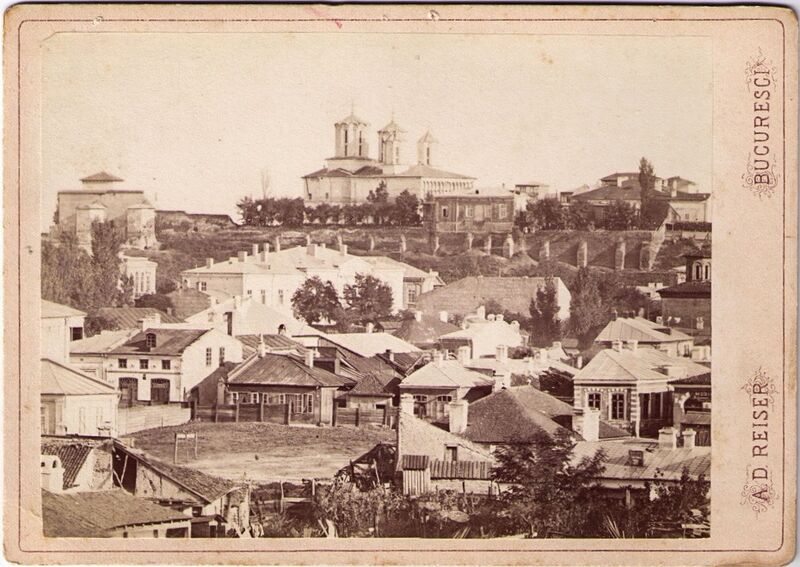 File:Antim neighborhood with the Patriarchy Church, 1873.jpg