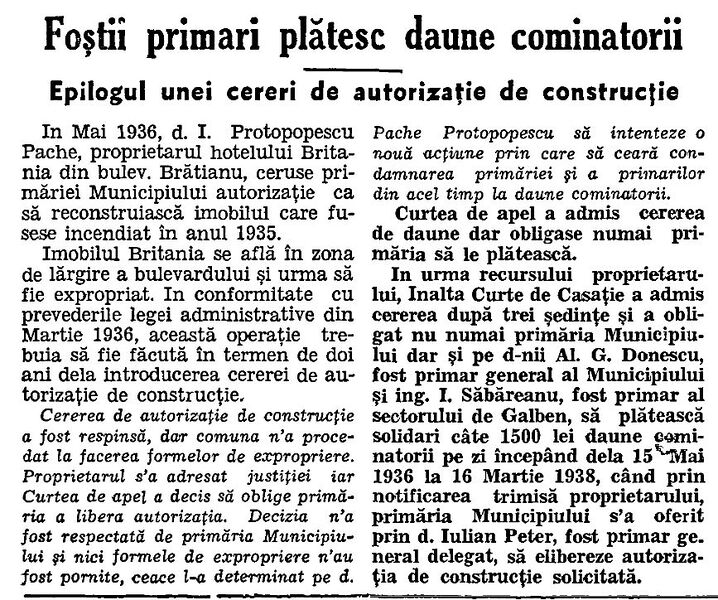 File:Gazeta Municipală 08, nr. 362, 26 februarie 1939.jpg