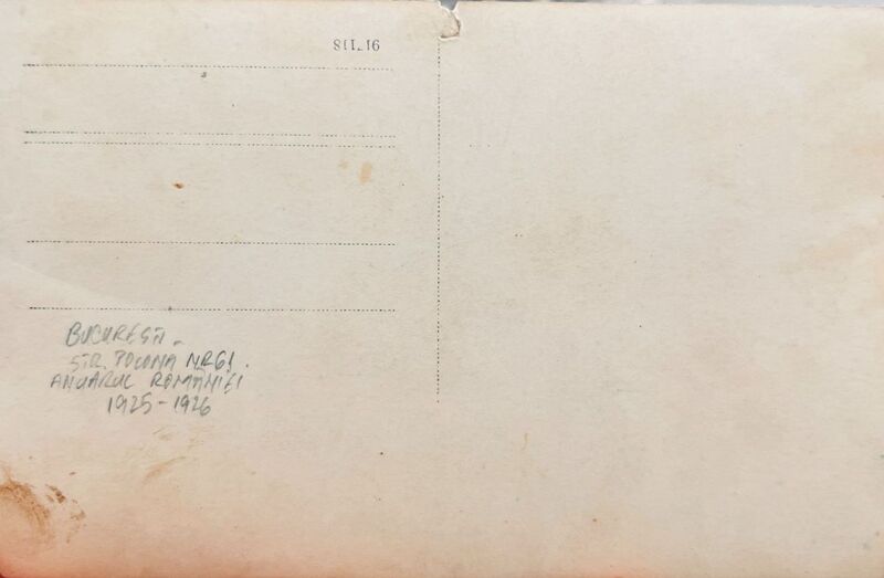 File:Str. Polona 61 - Magazinul Petrache Jonescu 2 ok 1925-26.jpg