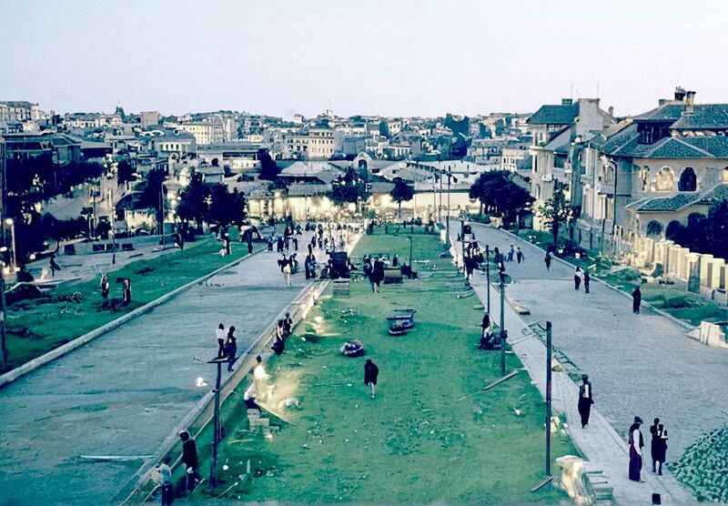 File:1925 Vedere de ansamblu a Dealului Patriarhie header.jpg