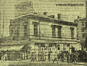 1935 Calea Victoriei-colt-cu-str-Campineanu Casa Vanicu 3.JPG