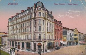 1910 CALEA VICTORIEI HOTEL LUVRU.jpg