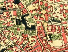 1885-1899 Piata Regele Carol I