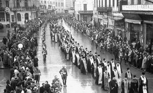 1944 Calea Victoriei 34 1944-10-27.jpg