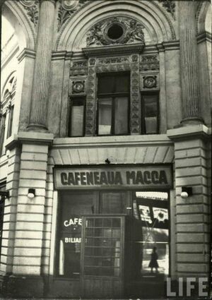 Pasaj Macca- Villacrosse 1940 2.jpg