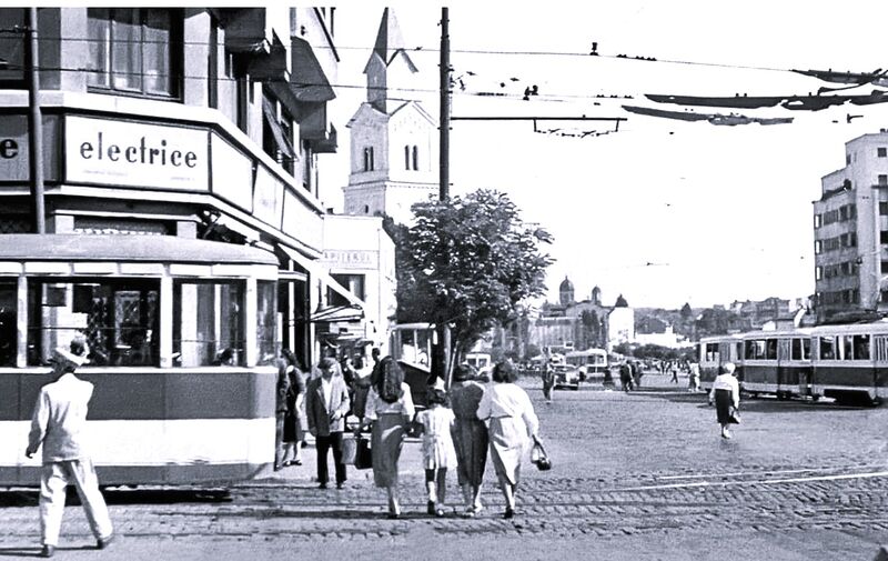 File:1959 Bulevardul 1848 (astăzi Ion C. Brătianu) 1959.jpg