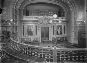 Fundatia CarilI 11 1939.jpg