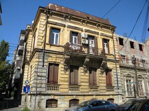 Str. Frumoasa nr. 33.JPG