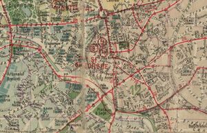 1940 Bd. Ionel I. C.ratianu.Unirea.jpg