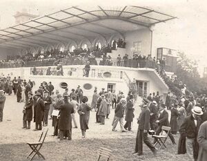 Hipodromul Baneasa 1942.jpg