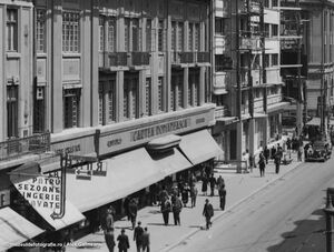 Bd. Regina Elisabeta, Cartea Romanasca 1920-3.jpg