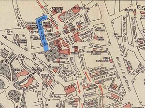 Casele generalulul Atanasie Calinescu 1934.jpg