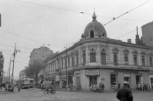 Cinematografului Feroviar Calea Griviței 1964.jpg