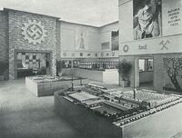 Pavilionul Germaniei