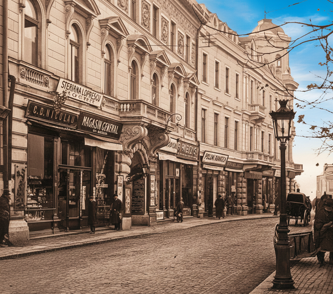 File:Calea Victoriei 26, Magasin General din Berlin 1905 2C.png