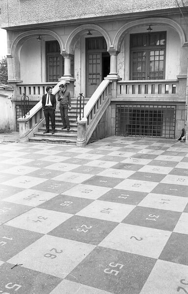 File:Strada Chiristigiilor nr. 24 1964 2.jpg