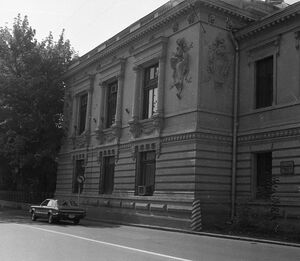 Casa Vernescu de pe Calea Victoriei.2.jpg