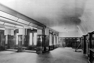 Sala de sport si scrima.jpg