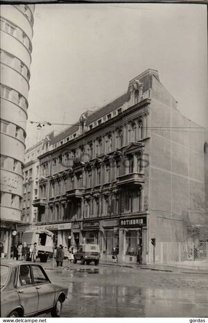 Strada Academiei 1973.jpg