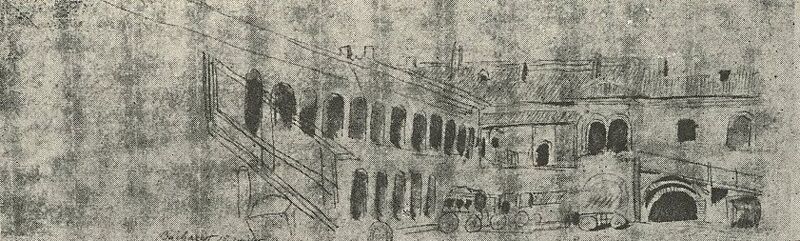 File:1855 Schiţe (Hanul lui Manuc)Auguste Raffet.jpg